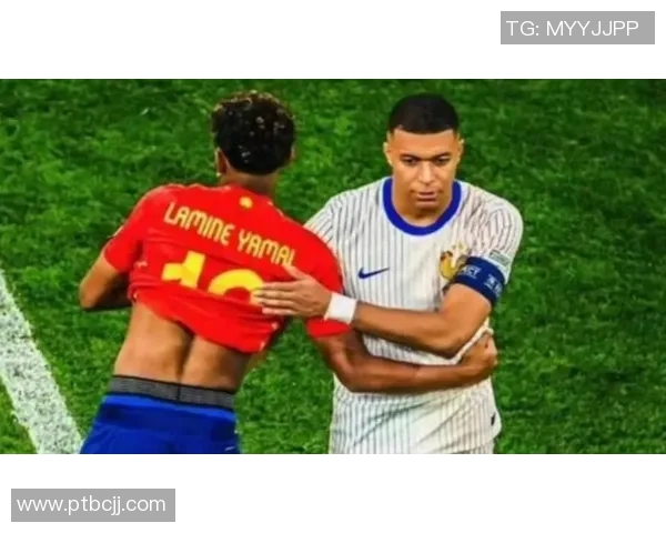 亚马尔事件背后的隐秘操作：国际欧足联的自作自受？