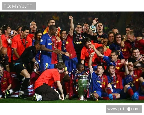 奥巴梅扬欧冠双响，近10年来的第八个辉煌瞬间——巴萨传奇背后的人生密码