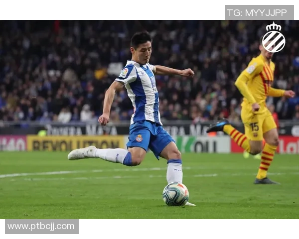 从“全村的希望”到诺坎普的惊雷：武磊那一脚划破长夜的绝平